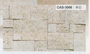 沙宣文化石CAS-3066米白